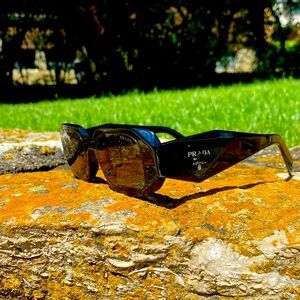 Prada Shades